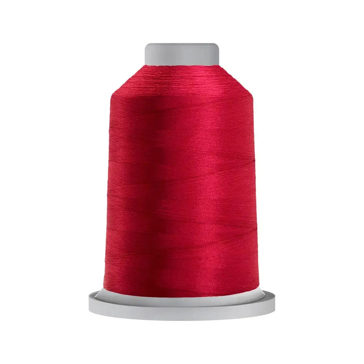 Fil-Tec Glide 70193 Raspberry Polyester Thread 5500 yards vivid berry pink bold fun quilts