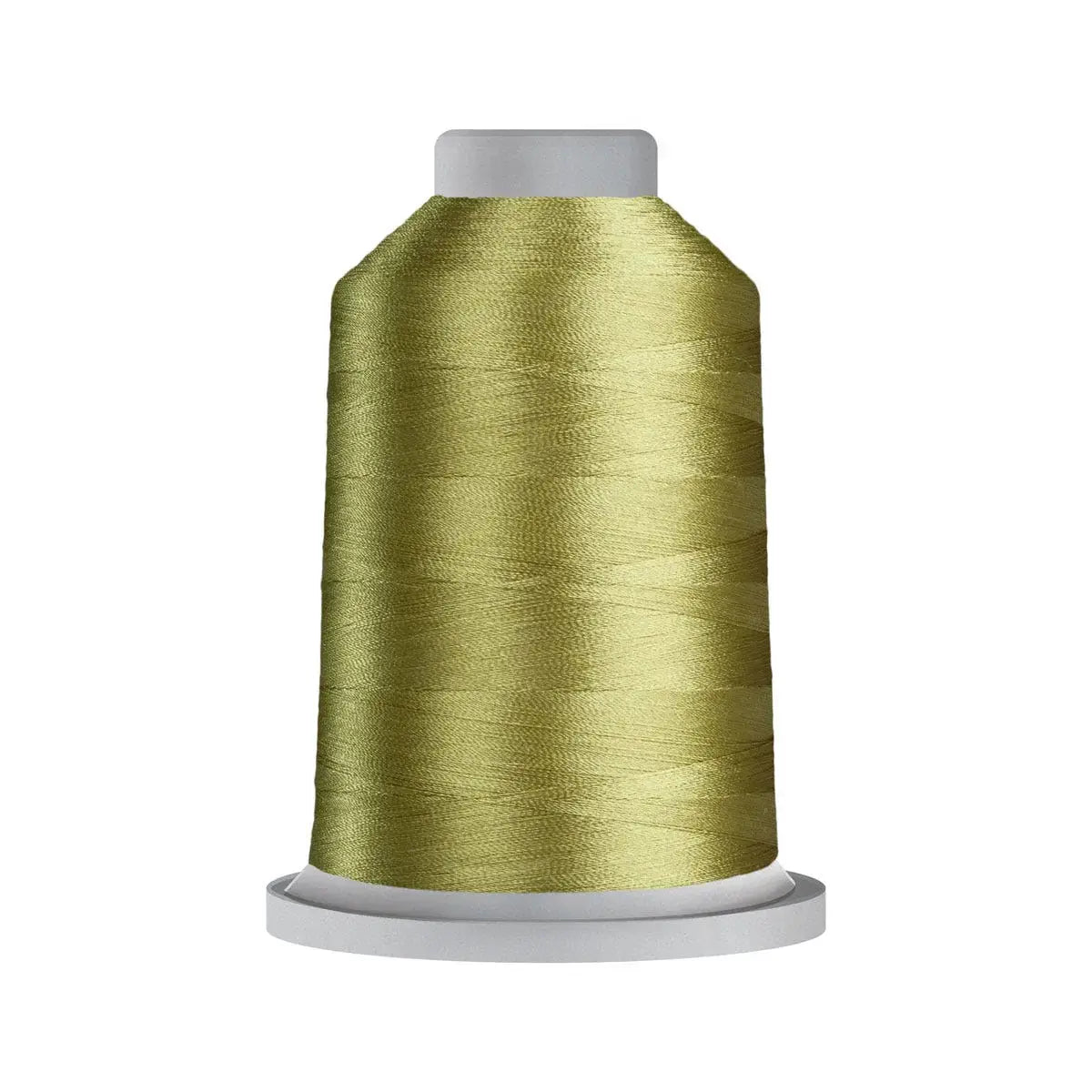 Fil-Tec Glide 67748 Sage Polyester Thread 5500 yards classic muted sage green botanical farmhouse quilts
