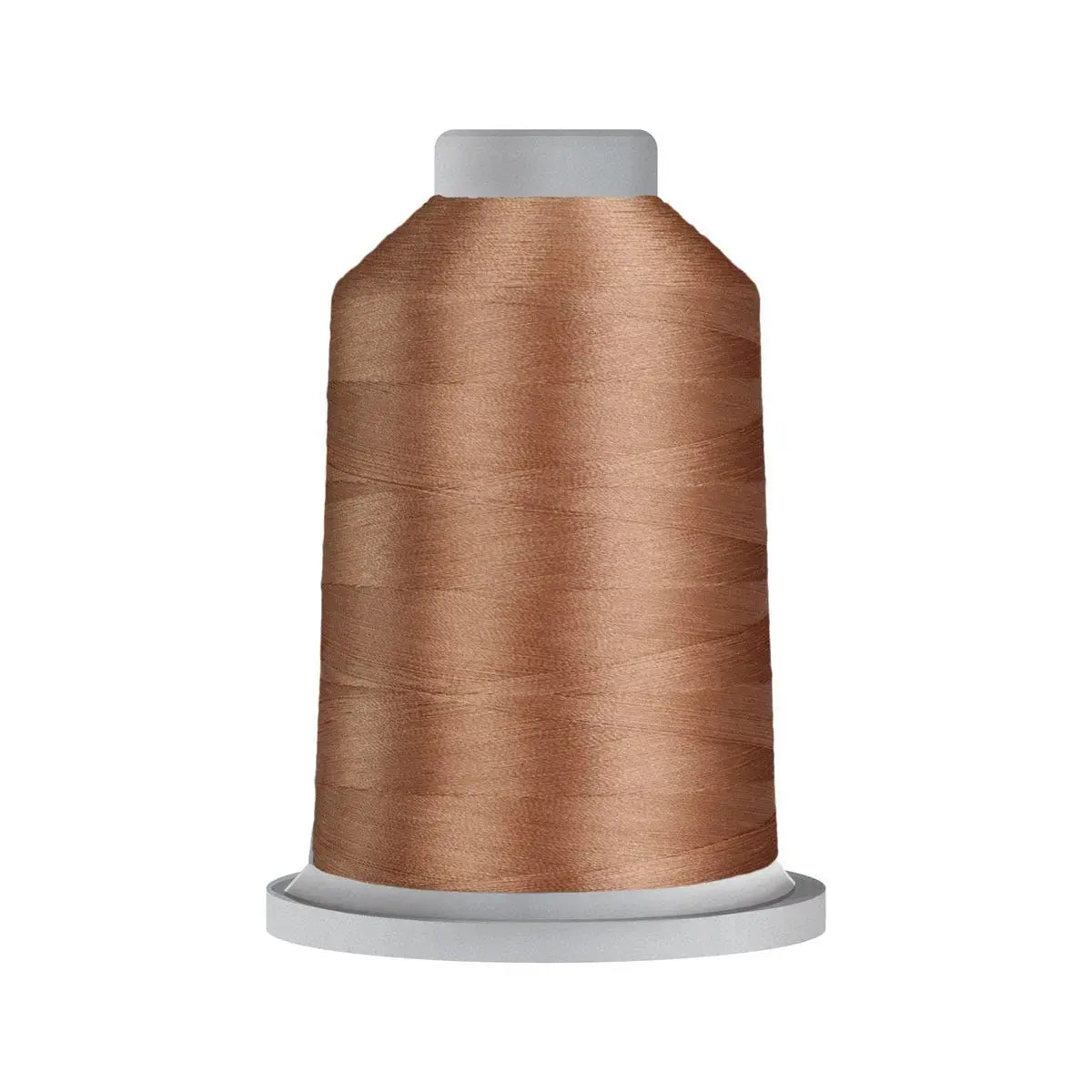 Fil-Tec Glide 20728 Sand Castle Polyester Thread 5500 yards warm light sandy beige coastal quilts