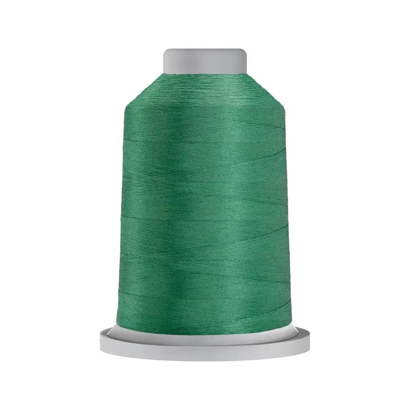 Fil-Tec Glide 60556 Sea Mist Polyester Thread 5500 yards soft grey green coastal contemporary quilts