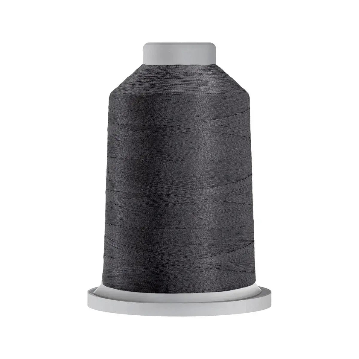 Fil-Tec Glide 15285 Slate Polyester Thread 5500 yards king spool blue grey neutral contemporary quilts