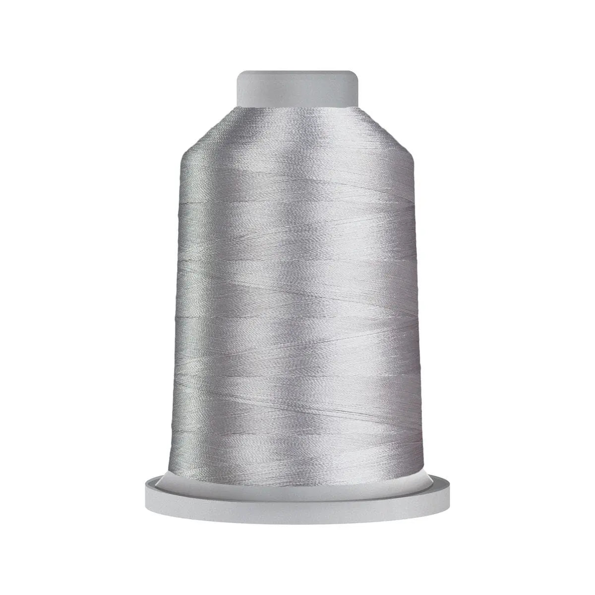 Fil-Tec Glide 15315 Smoke Polyester Thread 5500 yards king spool deep warm grey charcoal neutral