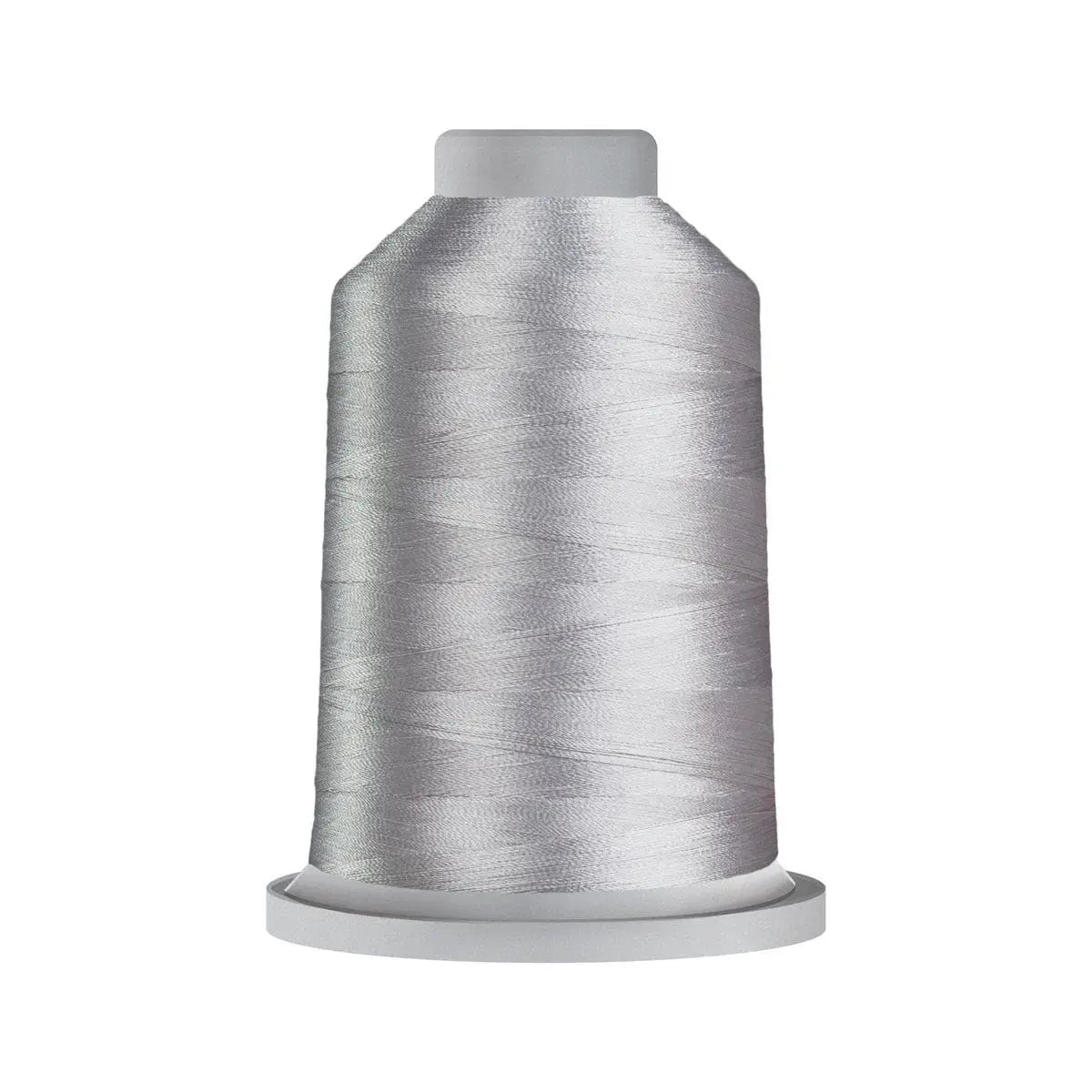 Fil-Tec Glide 15315 Smoke Polyester Thread 5500 yards king spool deep warm grey charcoal neutral