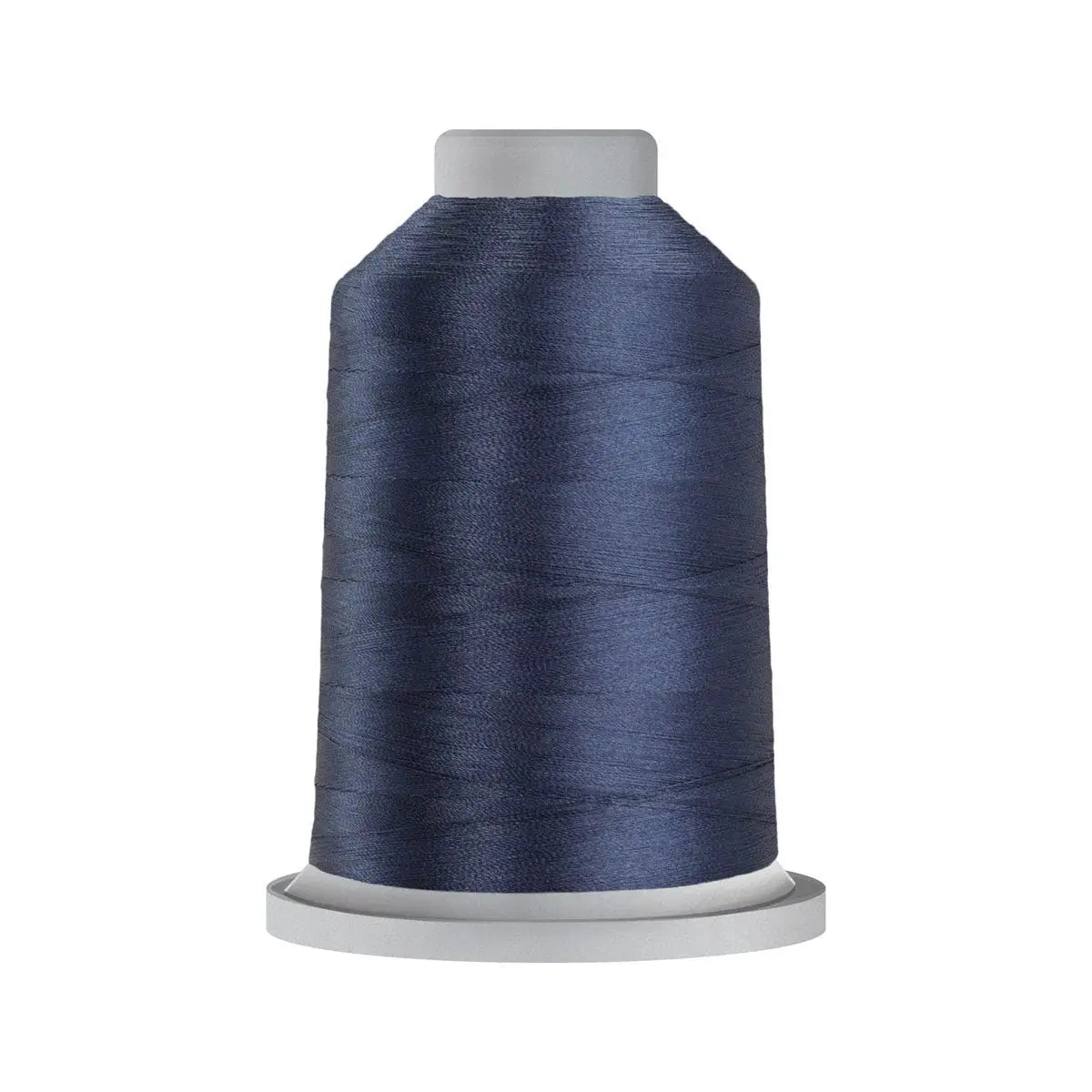 Fil-Tec Glide 32210 Space Polyester Thread 5500 yards deep dark blue black cosmic night sky quilts