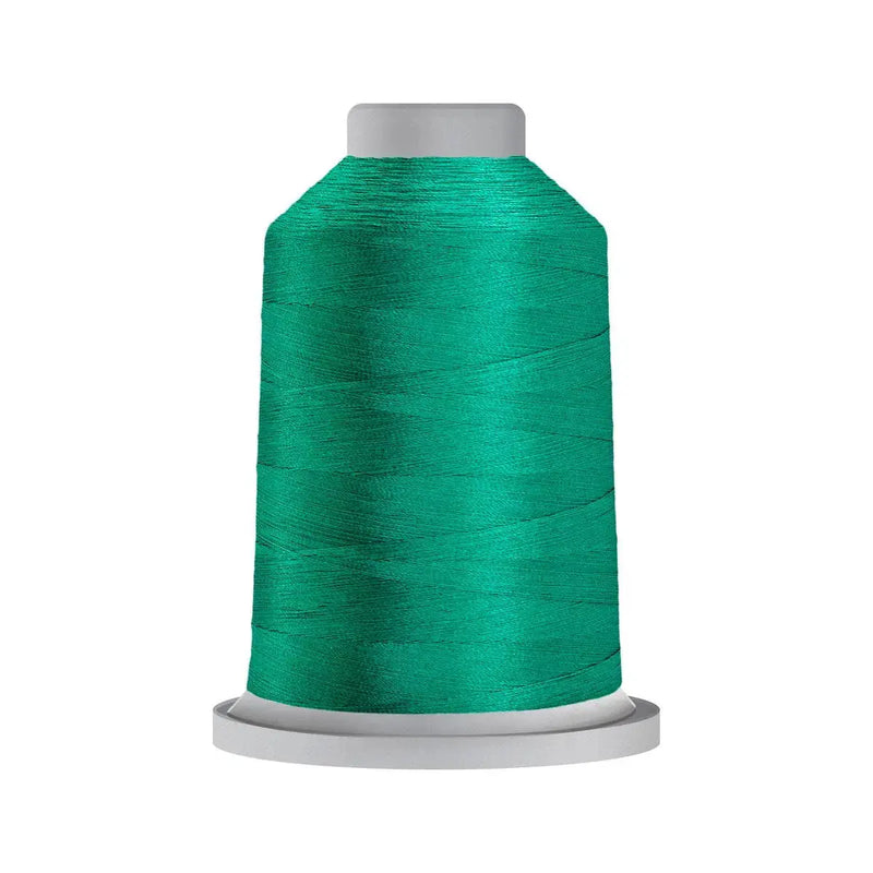 Fil-Tec Glide 63268 Sprout Polyester Thread 5500 yards fresh new growth green spring botanical quilts