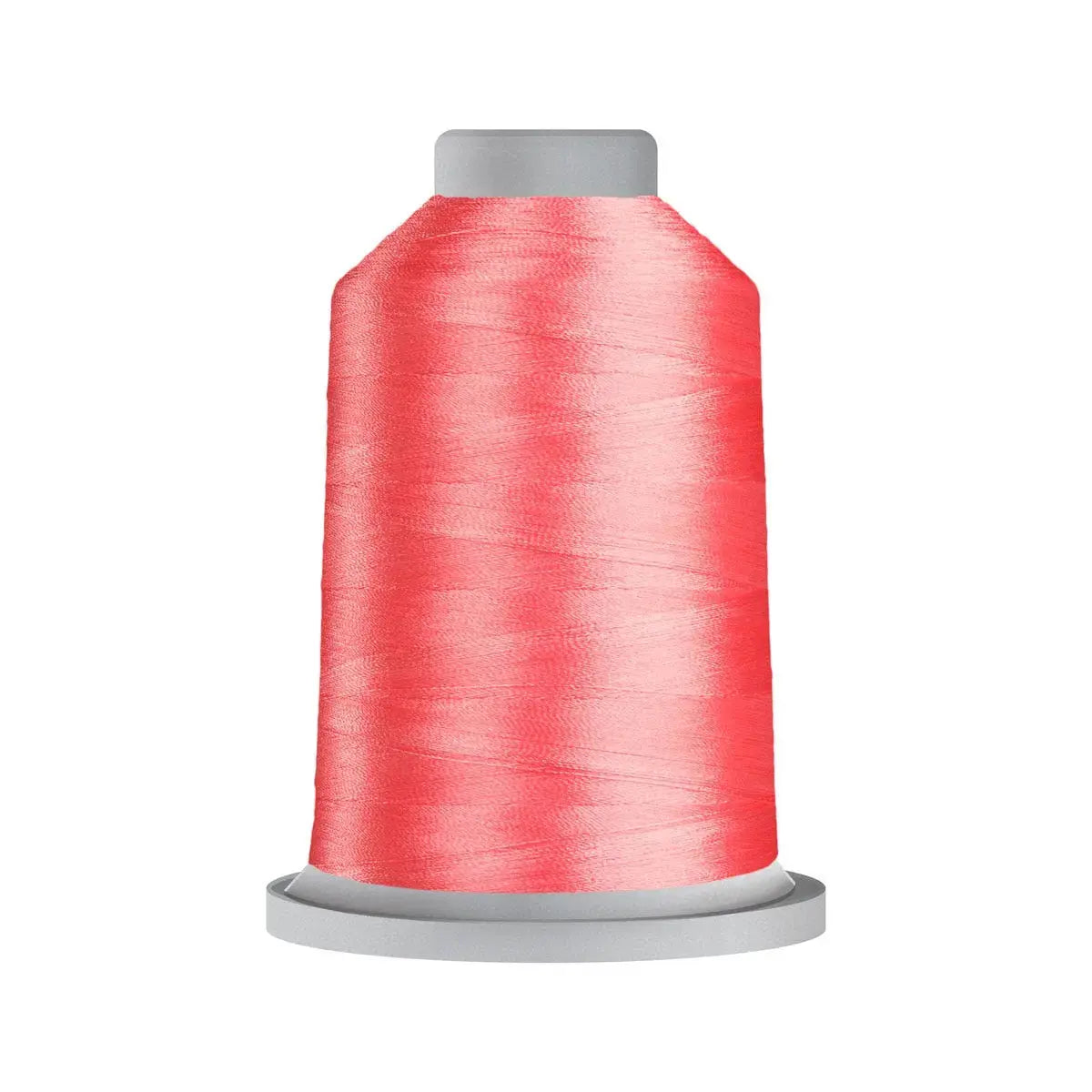 Fil-Tec Glide 71775 Taffy Polyester Thread 5500 yards sweet light pink candy playful quilts