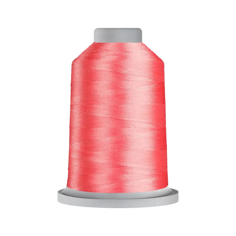 Fil-Tec Glide 71775 Taffy Polyester Thread 5500 yards sweet light pink candy playful quilts