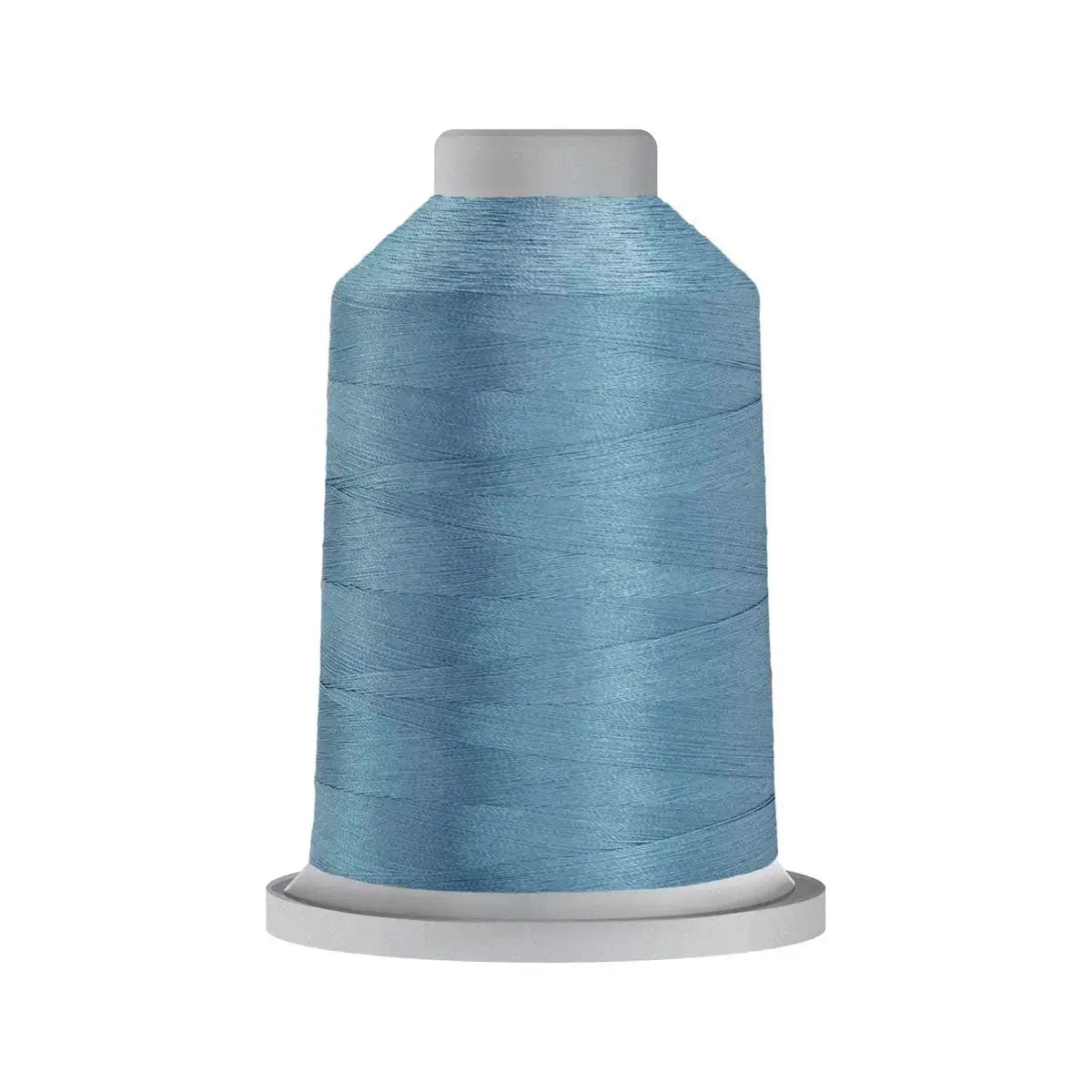 Fil-Tec Glide 90284 Tropical Polyester Thread 5500 yards vivid blue green island paradise quilts