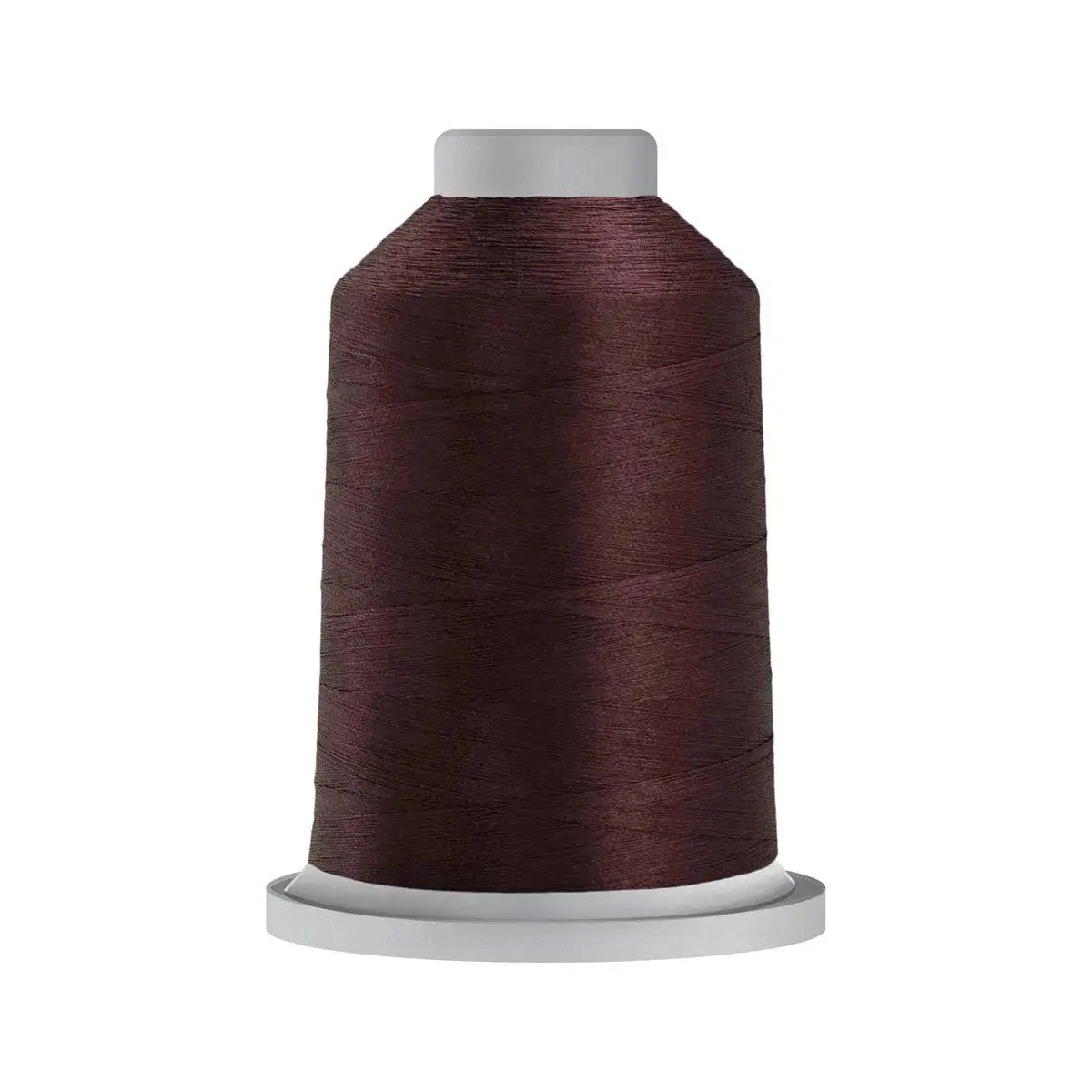 Fil-Tec Glide 45115 Wine Polyester Thread 5500 yards deep red purple sophisticated rich quilts