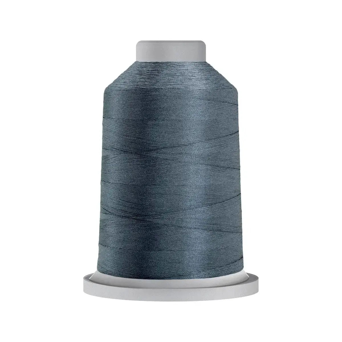 Fil-Tec Glide 35405 Zaffre Polyester Thread 5500 yards deep sapphire blue jewel-tone formal quilts
