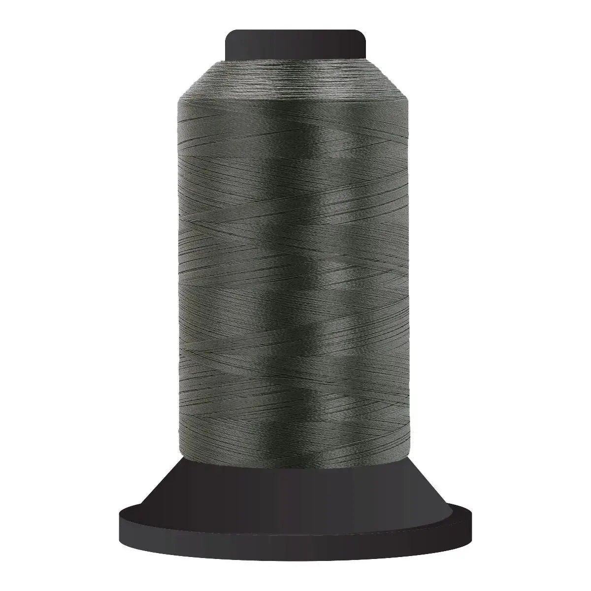 Glide 60 in Sterling: Fine Thread for Micro-Stippling, Small Lettering and Detail Quilting