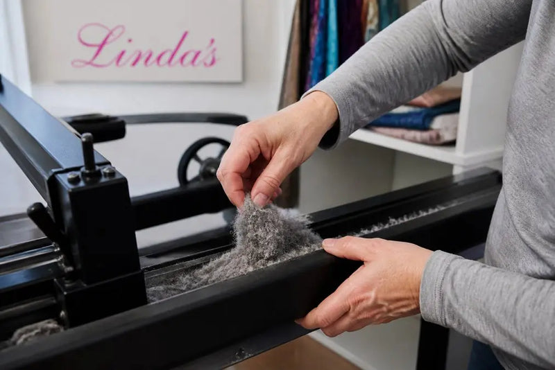 How to Avoid Lint Buildup in Machines
