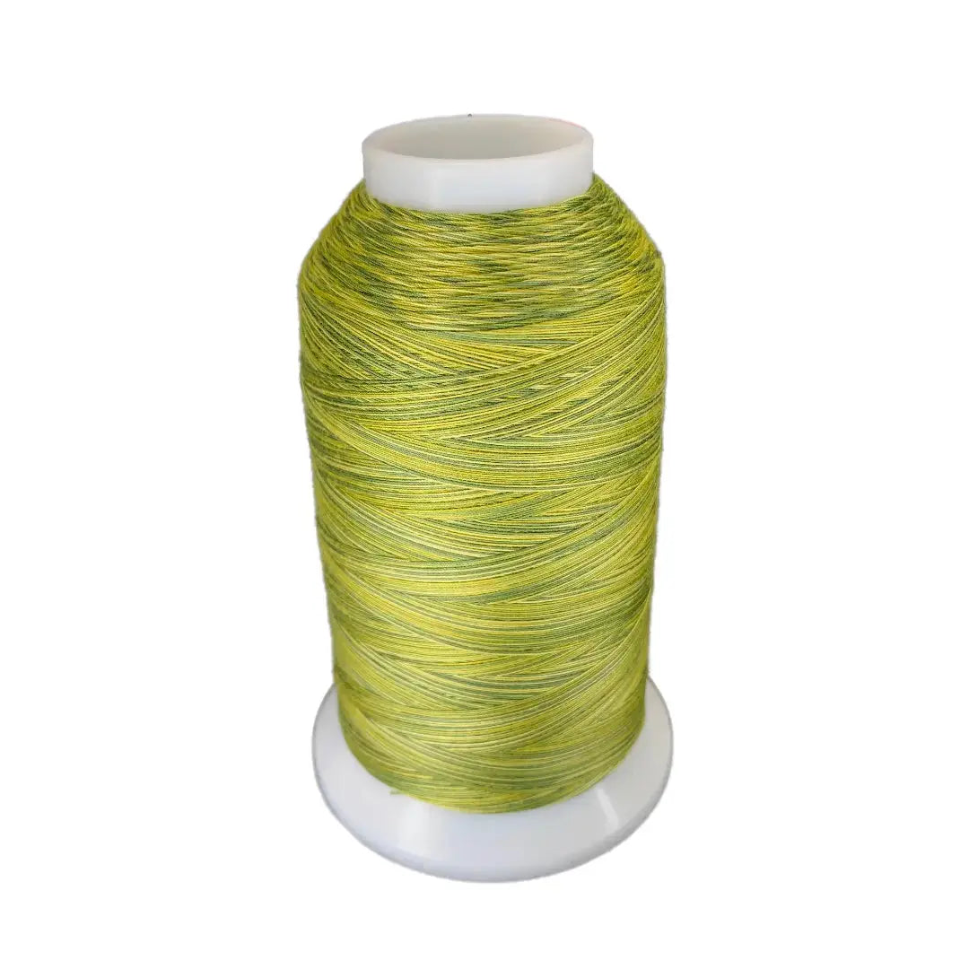 King Tut 1041 Highlands variegated Egyptian cotton 500 yards