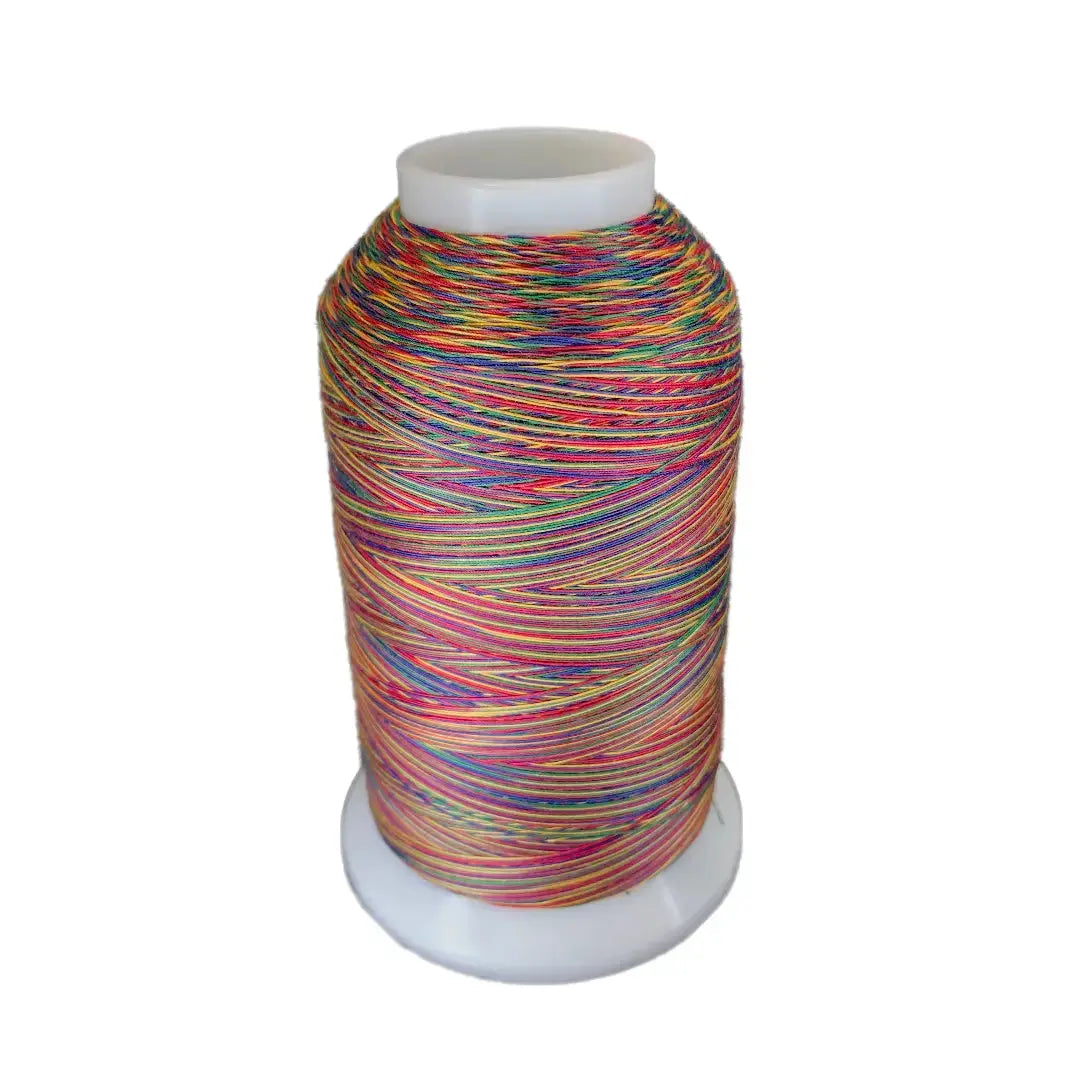 King Tut 1044 Kansas variegated Egyptian cotton 500 yards