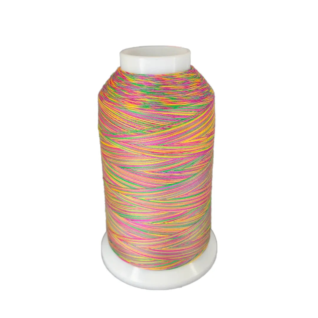 Superior Threads King Tut 901 Nefertiti variegated Egyptian cotton 500 yards