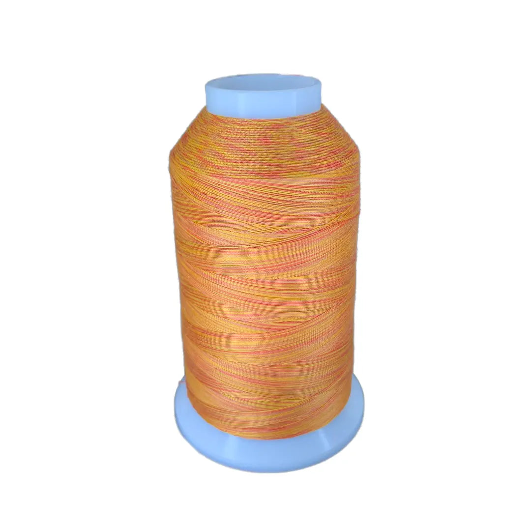 Superior Threads King Tut 912 Saint George variegated Egyptian cotton 500 yards
