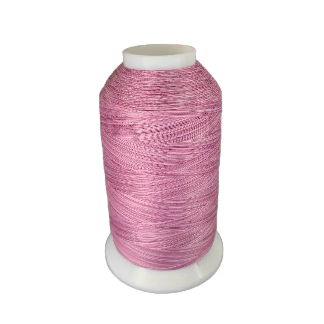 King Tut 939 Heather variegated Egyptian cotton thread 500 yards