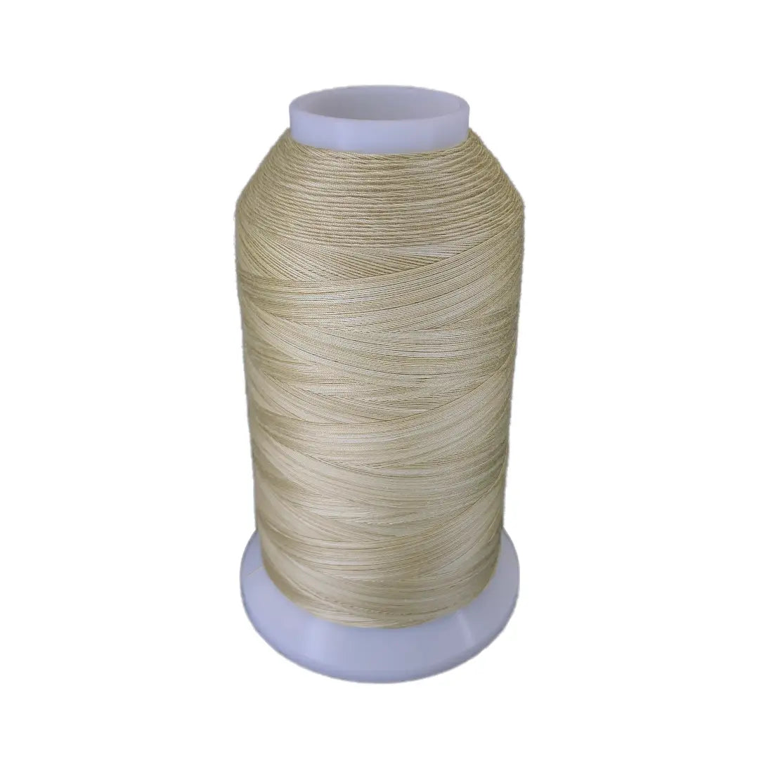 King Tut 967 Basket variegated Egyptian cotton thread 500 yards