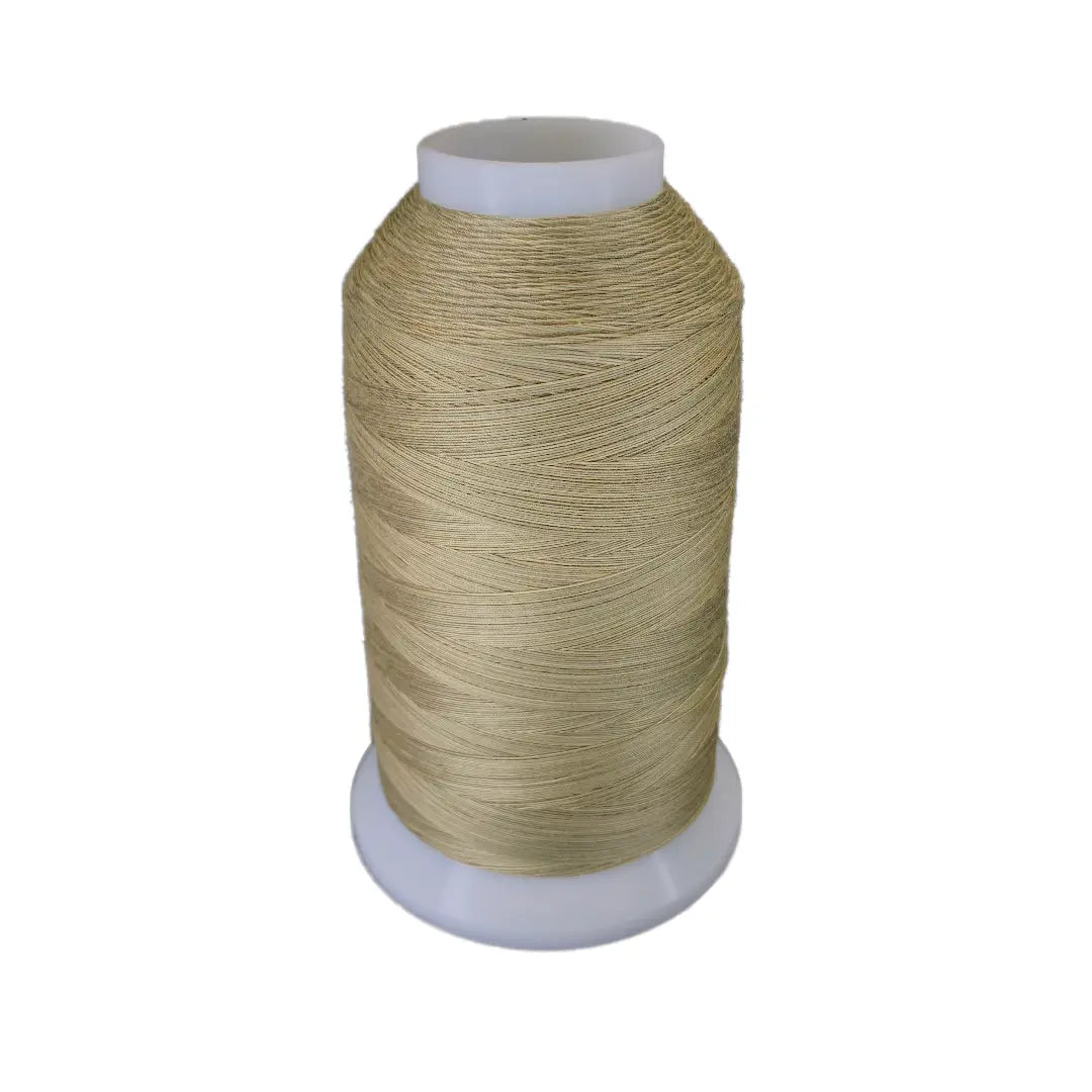 King Tut 968 Fig variegated Egyptian cotton thread 500 yards