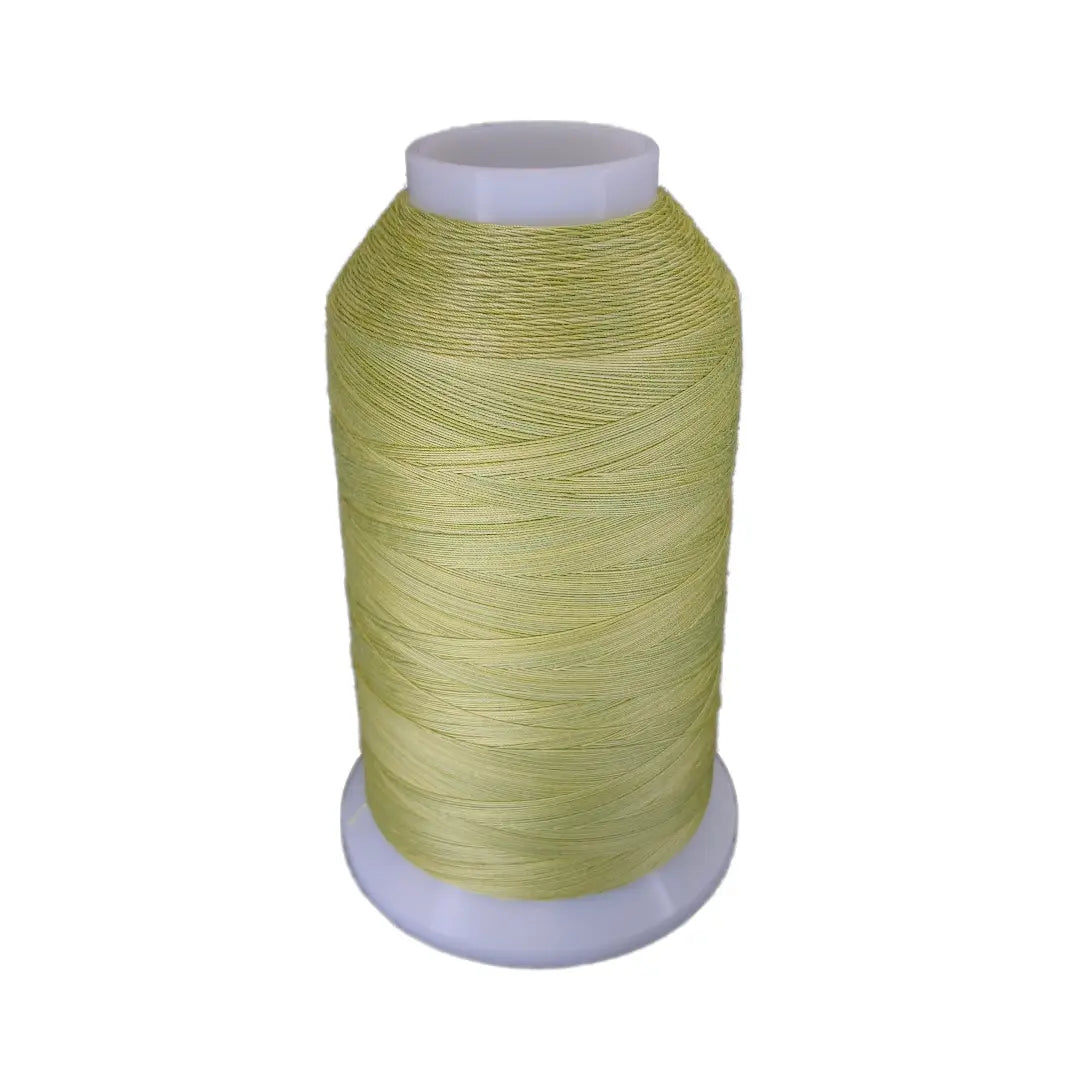 King Tut 969 Date Palm variegated Egyptian cotton thread 500 yards