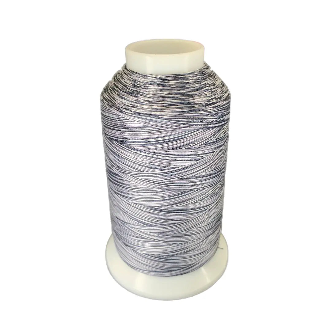King Tut 978 Rosetta variegated Egyptian cotton thread 500 yards