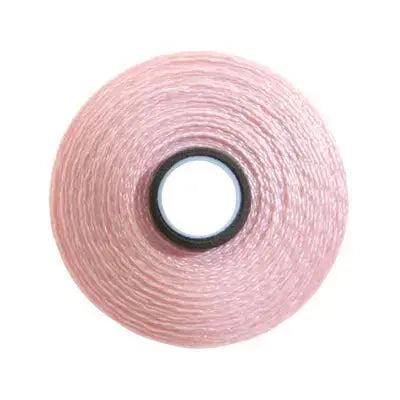 Fil-Tec Magna-Glide Delights Cotton Candy Pre-Wound Bobbin Jar M Style longarm quilting vivid pink