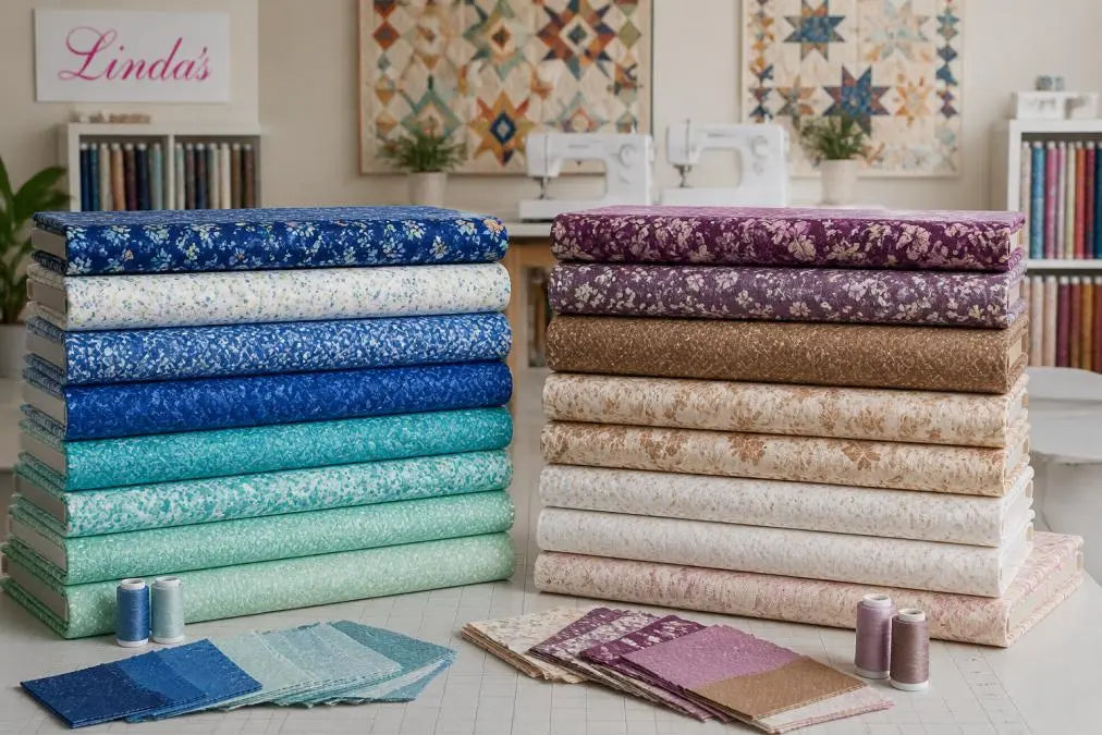 Missouri Quilt Co vs Connecting Threads: 2026