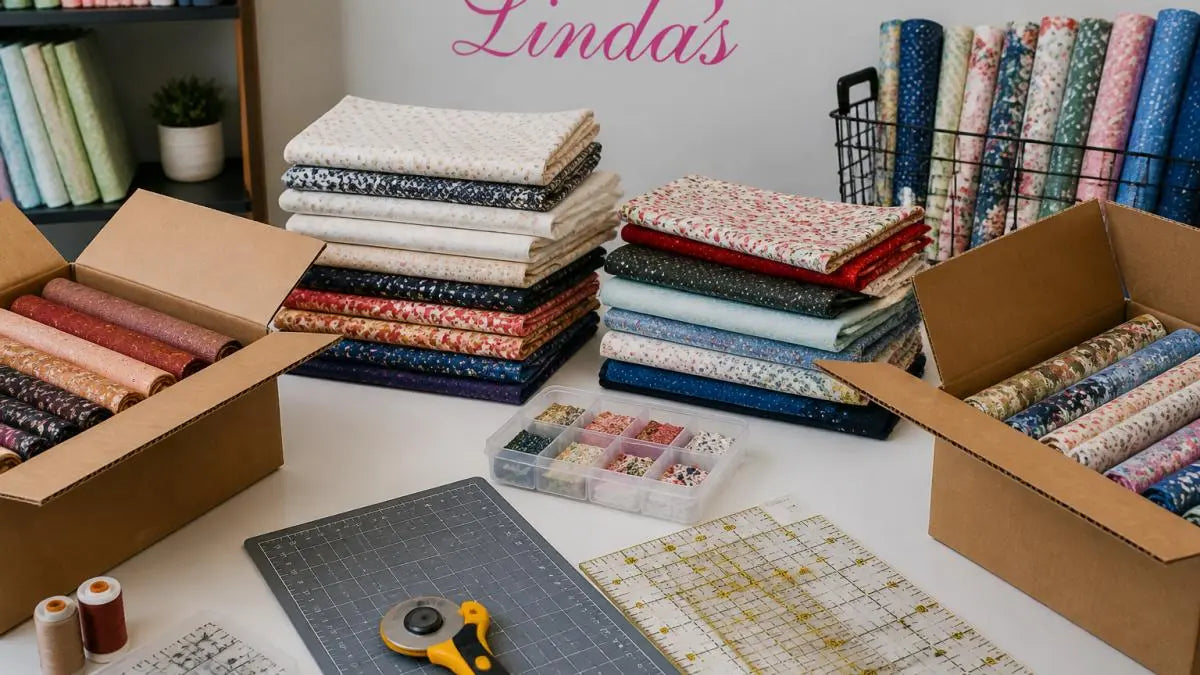 Missouri Star Quilt Co vs Other Online Quilt Shops