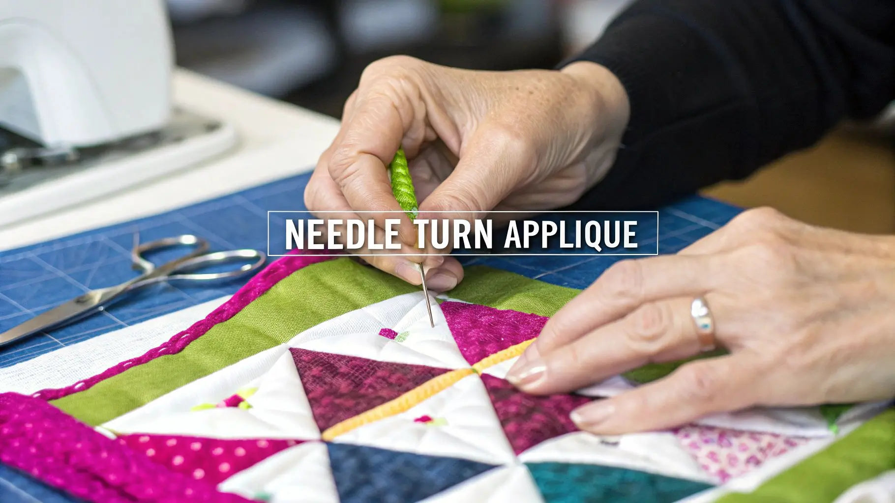 A-Guide-to-Needle-Turn-Applique Linda's Electric Quilters