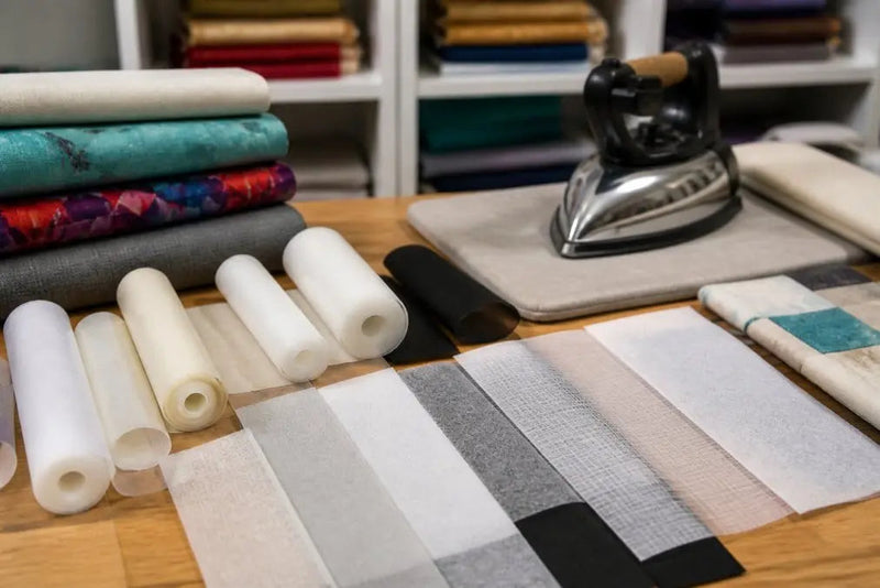 Online Shops With Wider Interfacing Variety Than Big-Box Stores