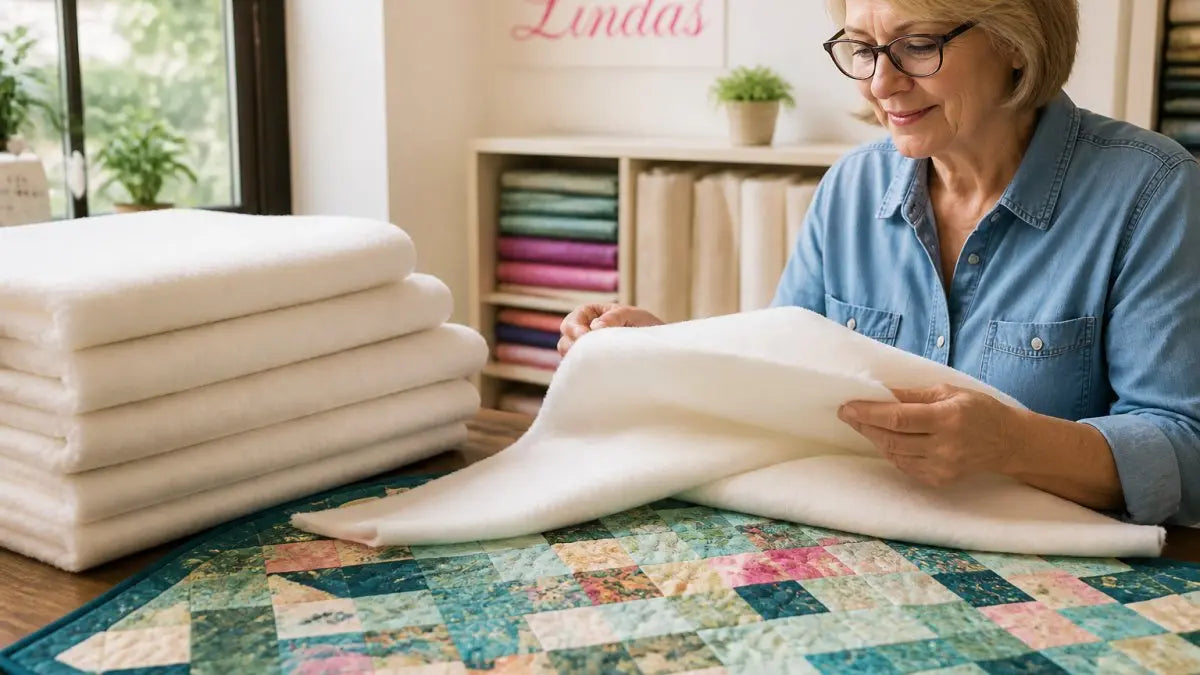 Quilters Dream Batting Review: Find Your Perfect Fit