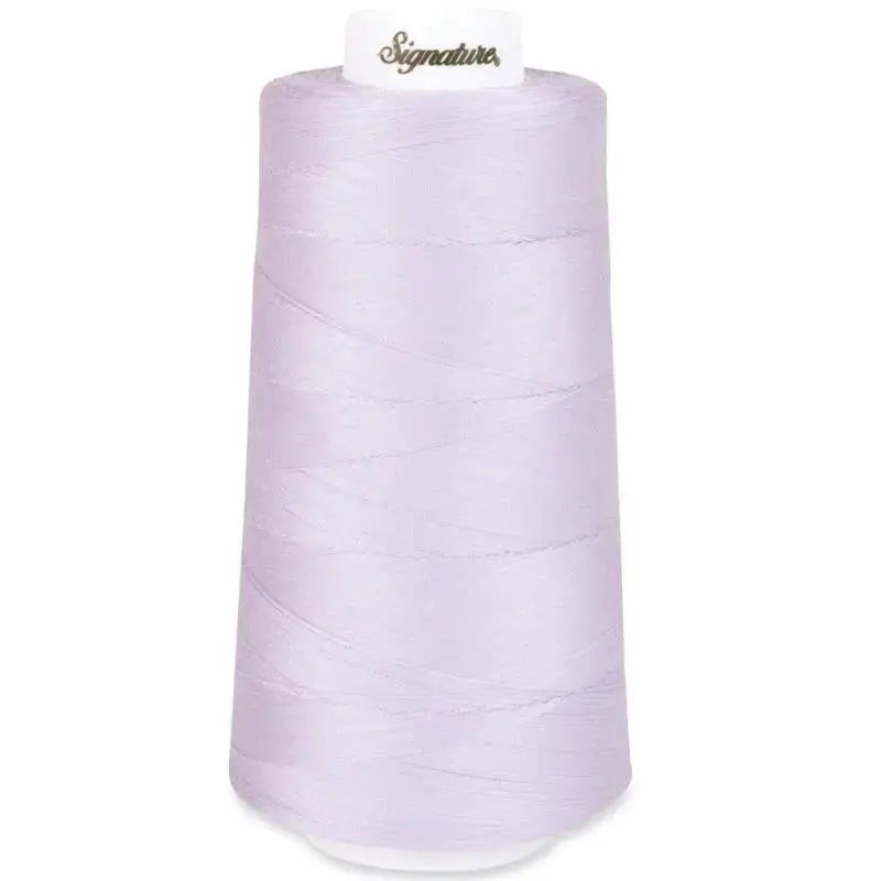 Lavender Signature Cotton: A Soft Purple for Cotton-Through-and-Through Quilting