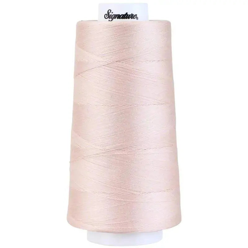 Linen Signature Cotton: A Soft Neutral 3-Ply Cotton for Quilting and Piecing