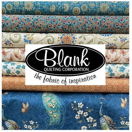 Blank Quilting - Linda's Electric Quilters