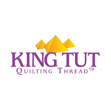 King Tut - Linda's Electric Quilters