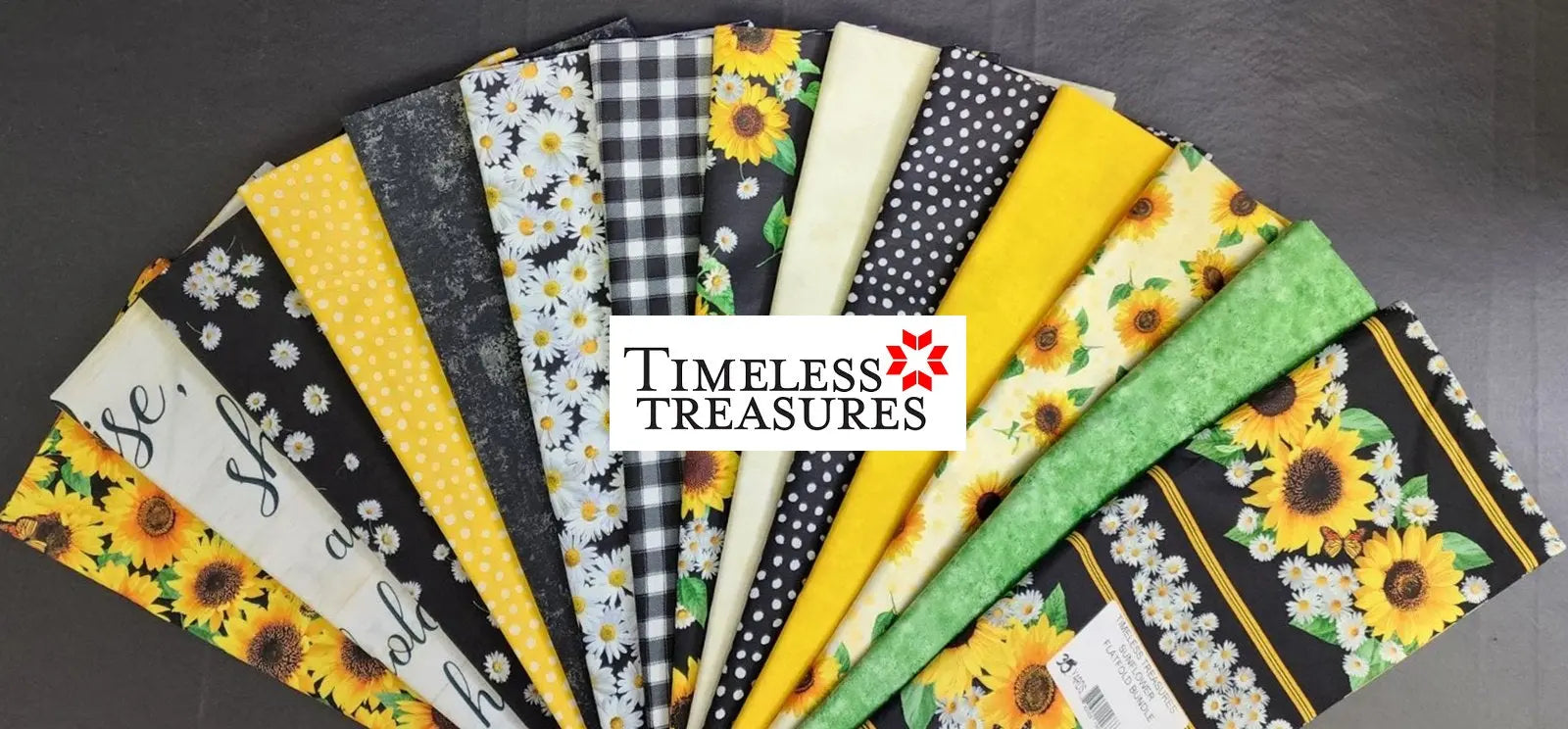 Timeless Collection Timeless Treasures - Linda's Electric Quilters