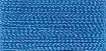 007 ORIENTAL BLUE - Floriani Thread 40 weight 1000M