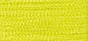 009 SAFETY YELLOW - Floriani Thread 40 weight 1000M