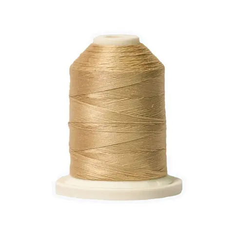 010 Chamois Signature Cotton Thread Mini Spool - 50WT American & Efird Signature