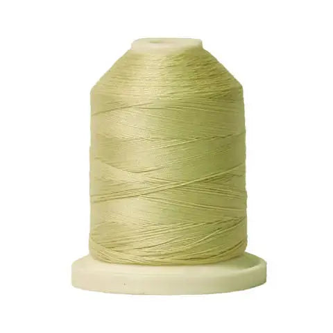 012 Bamboo Signature Cotton Thread Mini Spool - 40WT - Linda's Electric Quilters