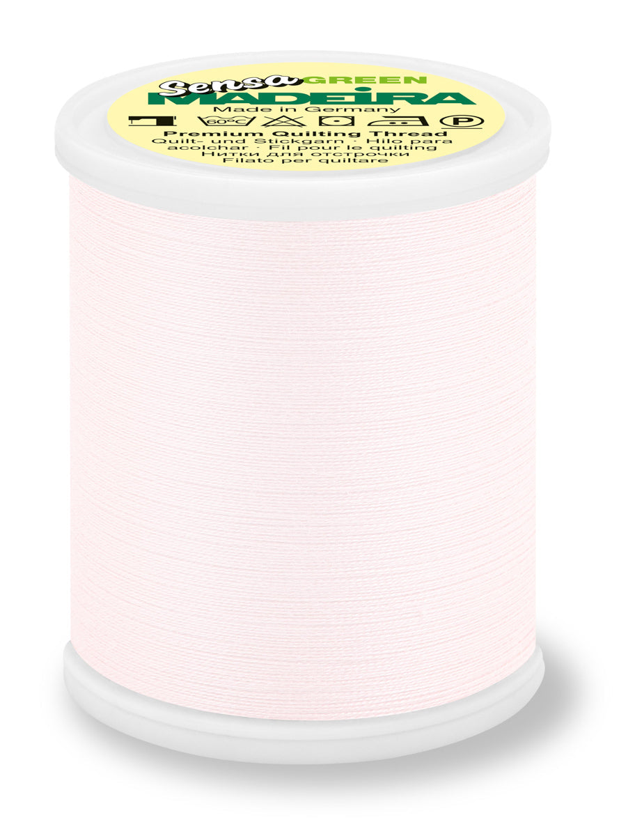 Natural Fiber Quilting Thread - Dark Colors