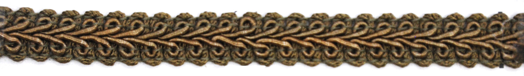 1/2" French Gimp - BR-709-36