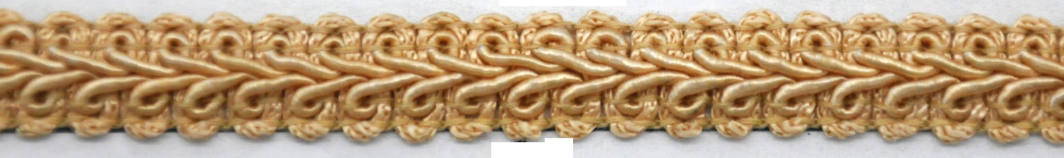 1/2" French Gimp - BR-709-61
