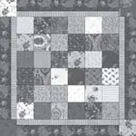 1 Charm Plus (Digital Download) - Linda's Electric Quilters