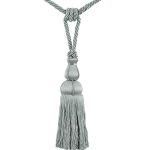 10-inch Single Tassel Tieback | Colors Collection