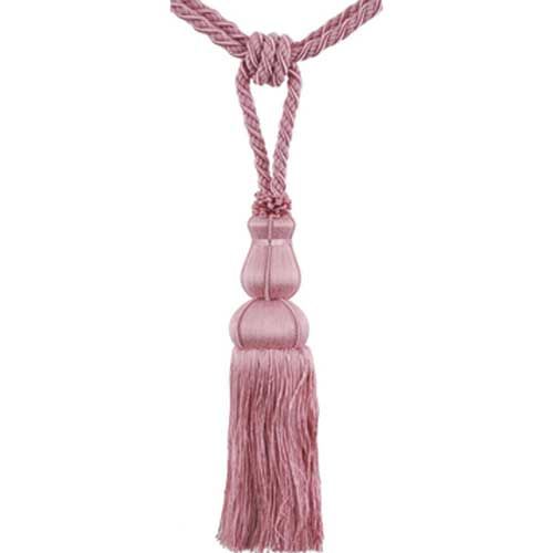 10-inch Single Tassel Tieback | Colors Collection