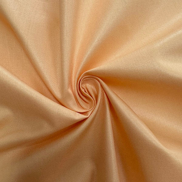 Salmon Sunkiss Chintz Fabric