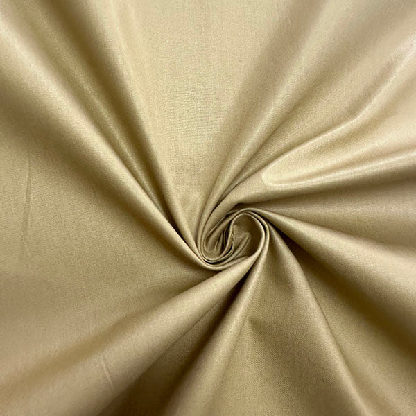 Jute Sunkiss Chintz Fabric