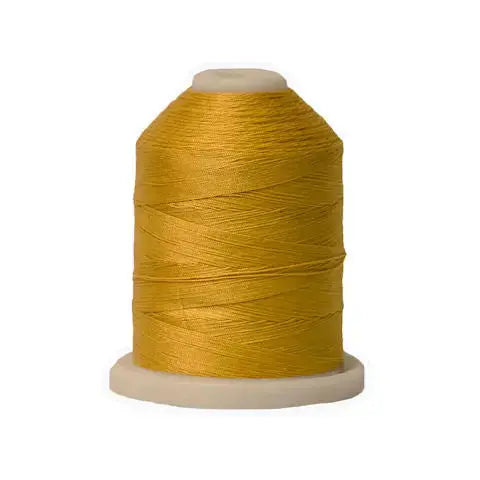 102 Star Gold Signature Cotton Thread Mini Spool - 40WT - Linda's Electric Quilters