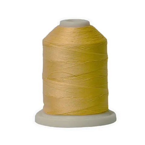 103 Buttercup Signature Cotton Thread Mini Spool - 50WT American & Efird Signature